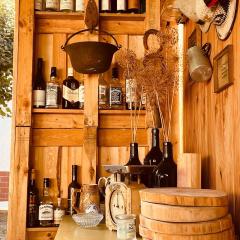 Vintage Home 55 Direkt am Fuße zur Wartburg