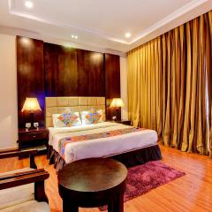 FabHotel Suvee Boutique Banashankari