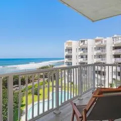 Escape to a Coastal Oasis