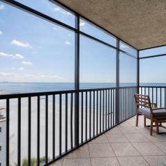 Corner Unit Ocean Views - Shores of Madeira #501
