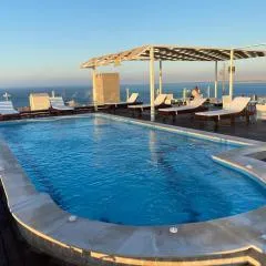 Charbel apartments