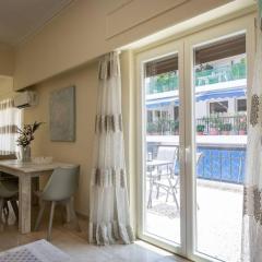 Marina Zeas Sunnyside