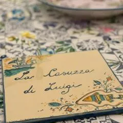 La Casuzza Di Luigi