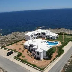 Apartamentos Rocas Marinas