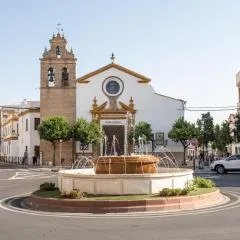 Sevilla Apartamento en Camas a minutos del centro de Sevilla Wifi