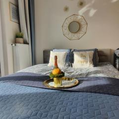 Apartament Musica Baltica Sunset Resort