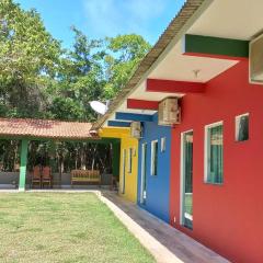 villa verde corumbau