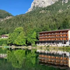 ALPEN EXPERIENCE Jugendgästehaus