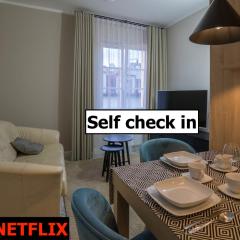 Na Skałce Apartment