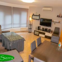 CazorSierra, bonita vivienda en Cazorla