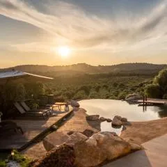Casa Lagone - Villa Luxe avec Piscine et Superbe Vue
