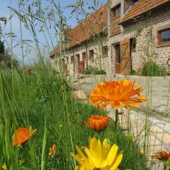 Holiday Home 't Hof der Witte Damen