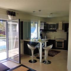 Apartament przy plazy