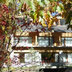 Ruca Kuyen Golf & Resort