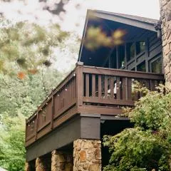 Sylvan Valley Lodge and Cellars