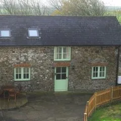 Marsland Cottage