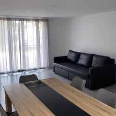 RDC Villa - Résidentiel - Entrée indépendante