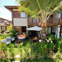 Apartamento em barra grande - Villaggio di Mare - apto 02 bl 04 - Garden