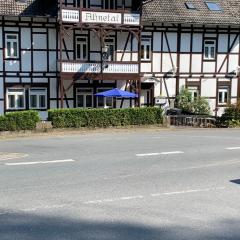 Monteurwohnungen Ahnetal