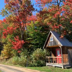 Centre aéro-récréatif ULM Québec (camping)