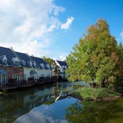 Forest Villa Huis Ten Bosch