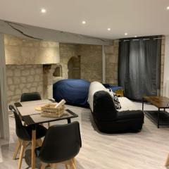 Appartement en plein centre ville d'Argentan