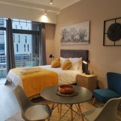 Menlyn Residence - Luxury Studio Apartment