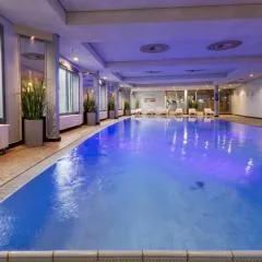 마리팀 호텔 프랑크푸르트(Maritim Hotel Frankfurt)