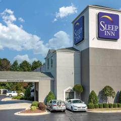 Sleep Inn Henderson I-85