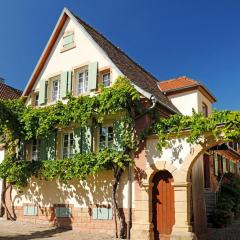 Gästehaus Zum Weinbauer