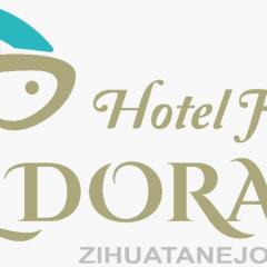Hotel Familiar El Dorado