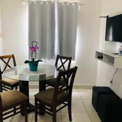 Apartamento em Floripa -Muito próximo ao Aeroporto