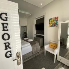 Apartman Georg