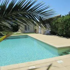 Maison provençal avec PISCINE