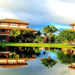 Praia do Forte Village das Acácias