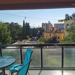 Apartment Budin 2, Rijeka center