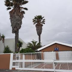 TwinnPalms Accommodation