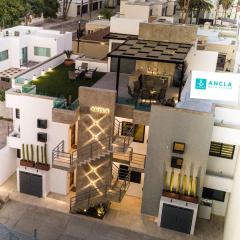Ancla Baja Living Condominio nuevo con vista 1