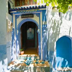 リヤド アシラー シャウエン（Riad Assilah Chaouen）