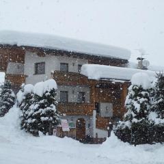 Chalet Belvedere