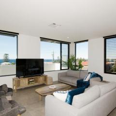 Shellharbour Seaview Luxury Escape