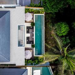 Villa Oiseau Paradis by BaliSuperHost