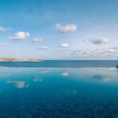 Seaview Hotel - Adults Only 16 Plus