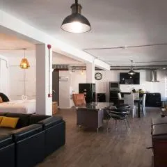 El Hierro Bed & Loft