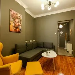Thessaloniki Center Superior Apartment