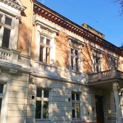 Linat Orchim Dom Gościnny