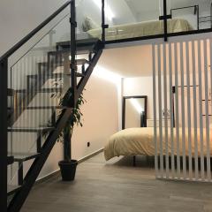 Precioso Loft a 150 metros de la playa