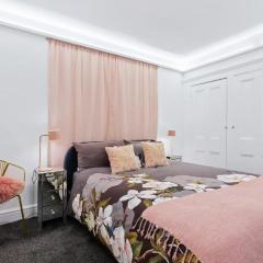 벨사이즈 파크 부티크 어코모데이션(Belsize Park Boutique Accommodation)