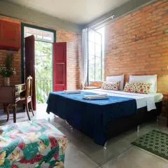 Charmoso studio em Tiradentes