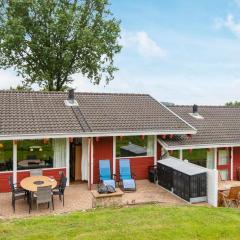 4 person holiday home in Aabenraa